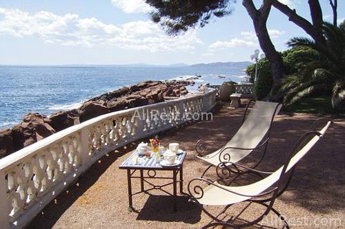 Hotel La Villa Mauresque 52